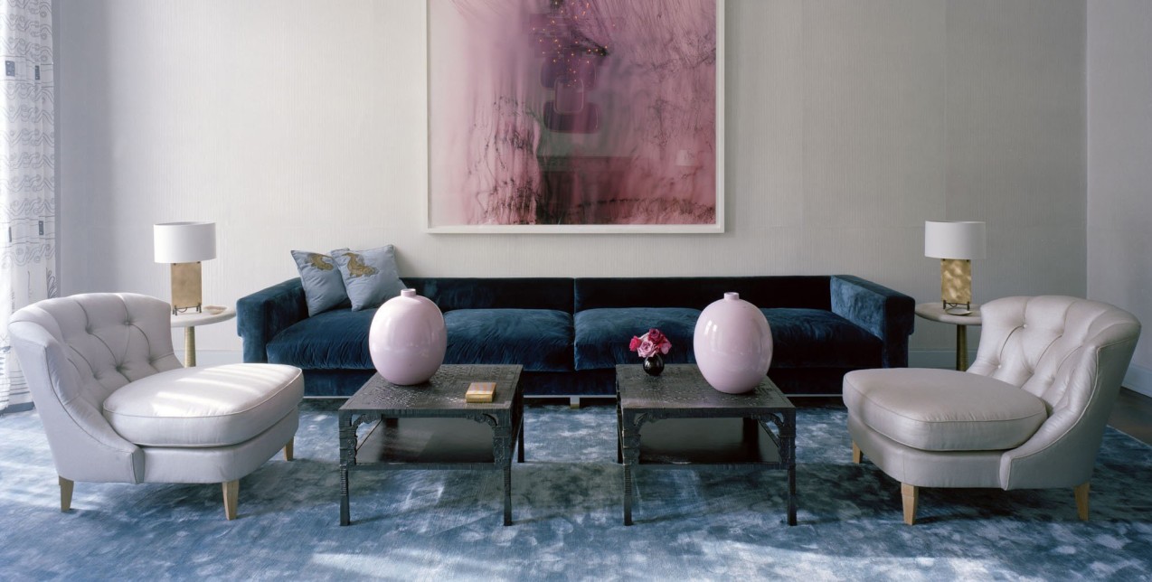 Fall Vibes: Τα χρώματα που θα πρωταγωνιστήσουν στο interior design τη φθινοπωρινή σεζόν που καταφτάνει