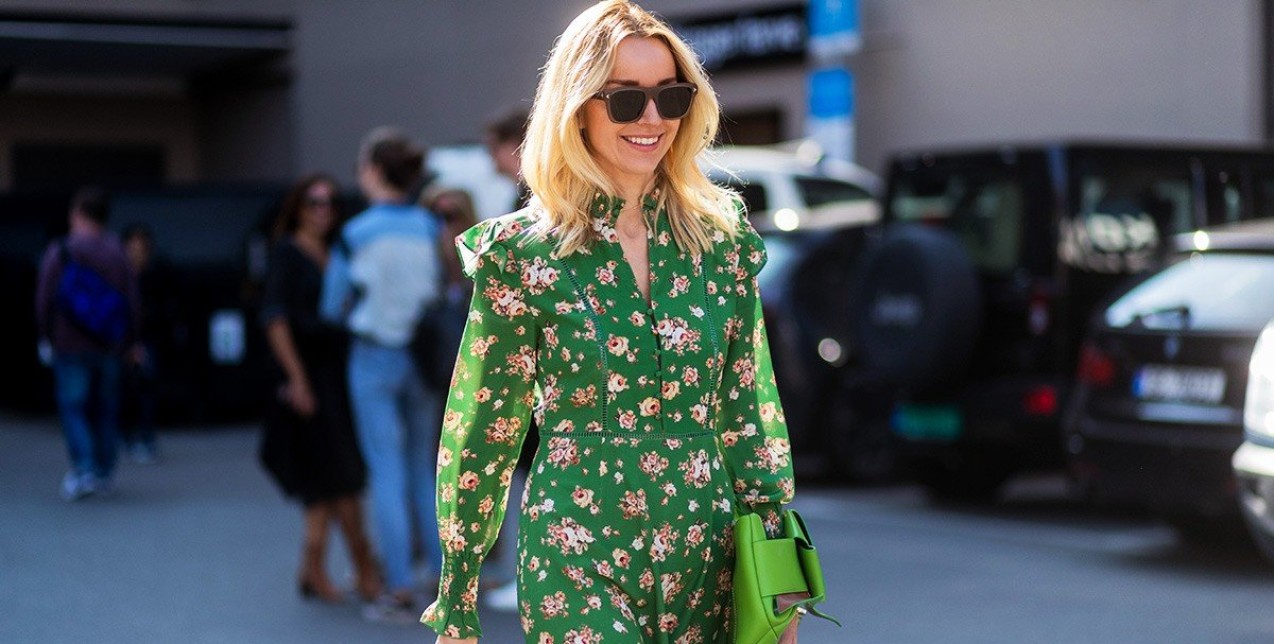Αυτά είναι τα φοβερά dress trends που θα μας απασχολήσουν τους επόμενους μήνες 