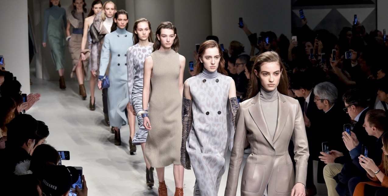 Salvatore Ferragamo: Η ζωή του διάσημου σχεδιαστή γίνεται podcast