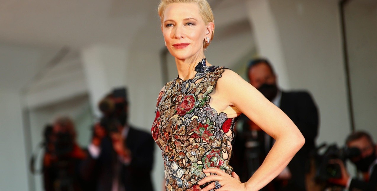 77ο Φεστιβάλ Βενετίας: Όλα τα τελευταία νέα από τον κινηματογραφικό θεσμό που συνεχίζεται με επιτυχία 