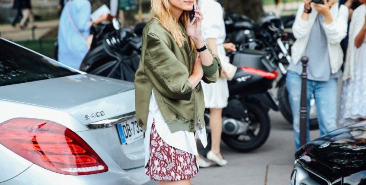 Jacket & Dress: Οι πιο it συνδυασμοί για όλες τις φθινοπωρινές σας εμφανίσεις