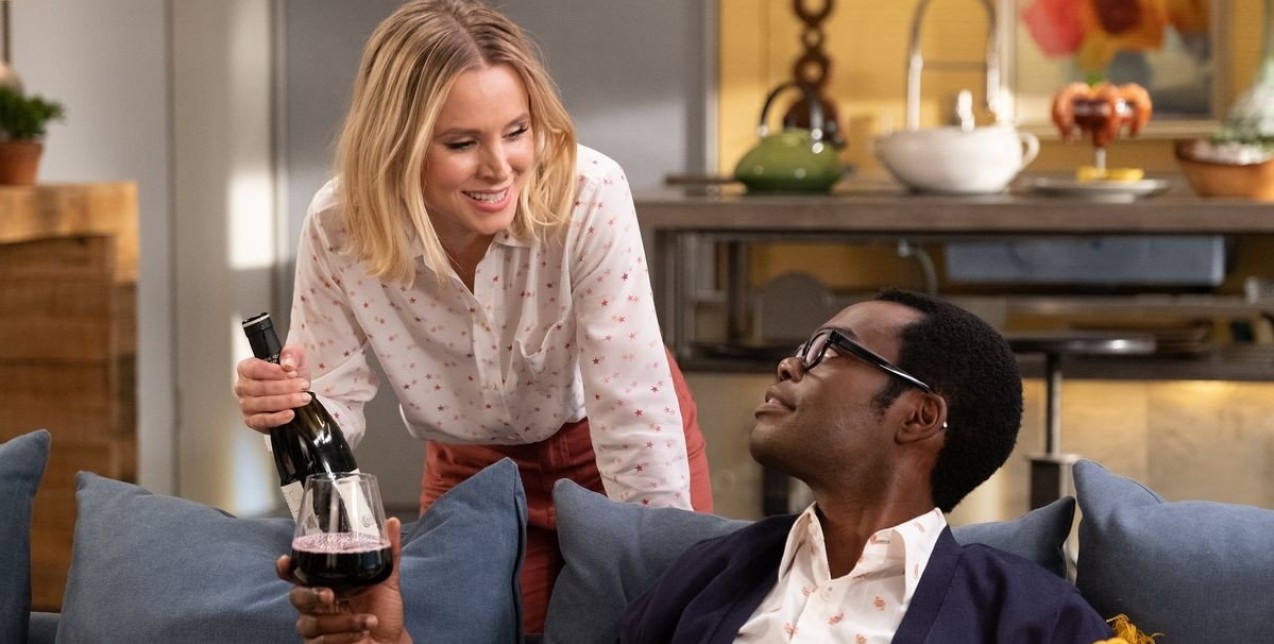 Οι πιο απολαυστικές κωμικές σειρές & ταινίες για να παρακολουθήσετε στις πολυσύχναστες streaming πλατφόρμες