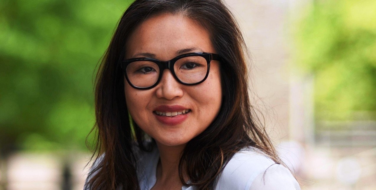 Elizabeth K. Lee: Αυτή είναι η νέα Γενική Πρόξενος των ΗΠΑ στη Θεσσαλονίκη 