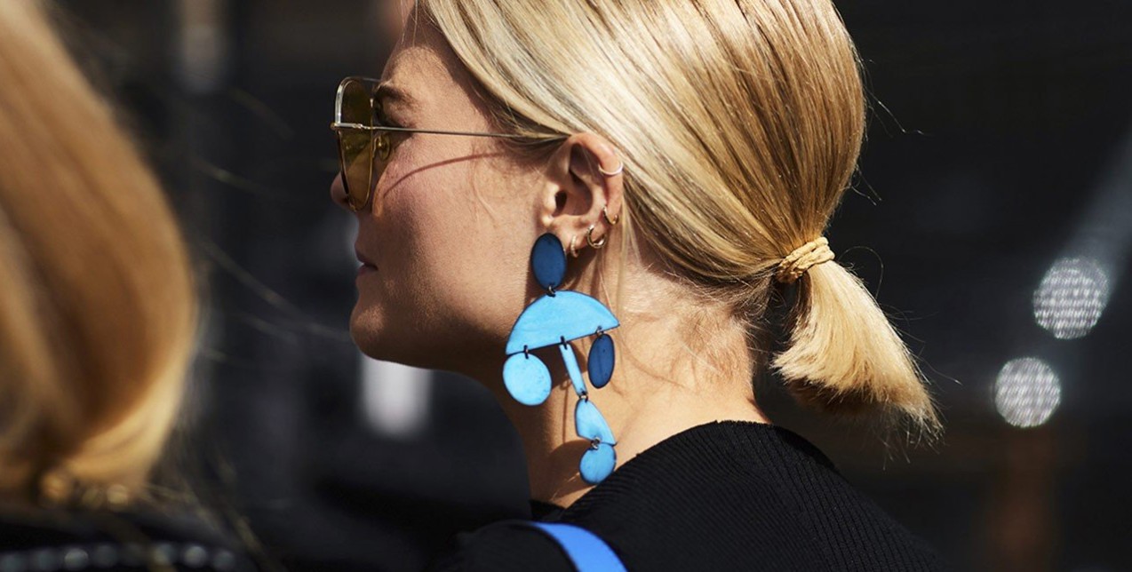 Τα πρώτα jewellery trends της φθινοπωρινής σεζόν που μπορείτε να εντάξετε από τώρα στα σύνολά σας 