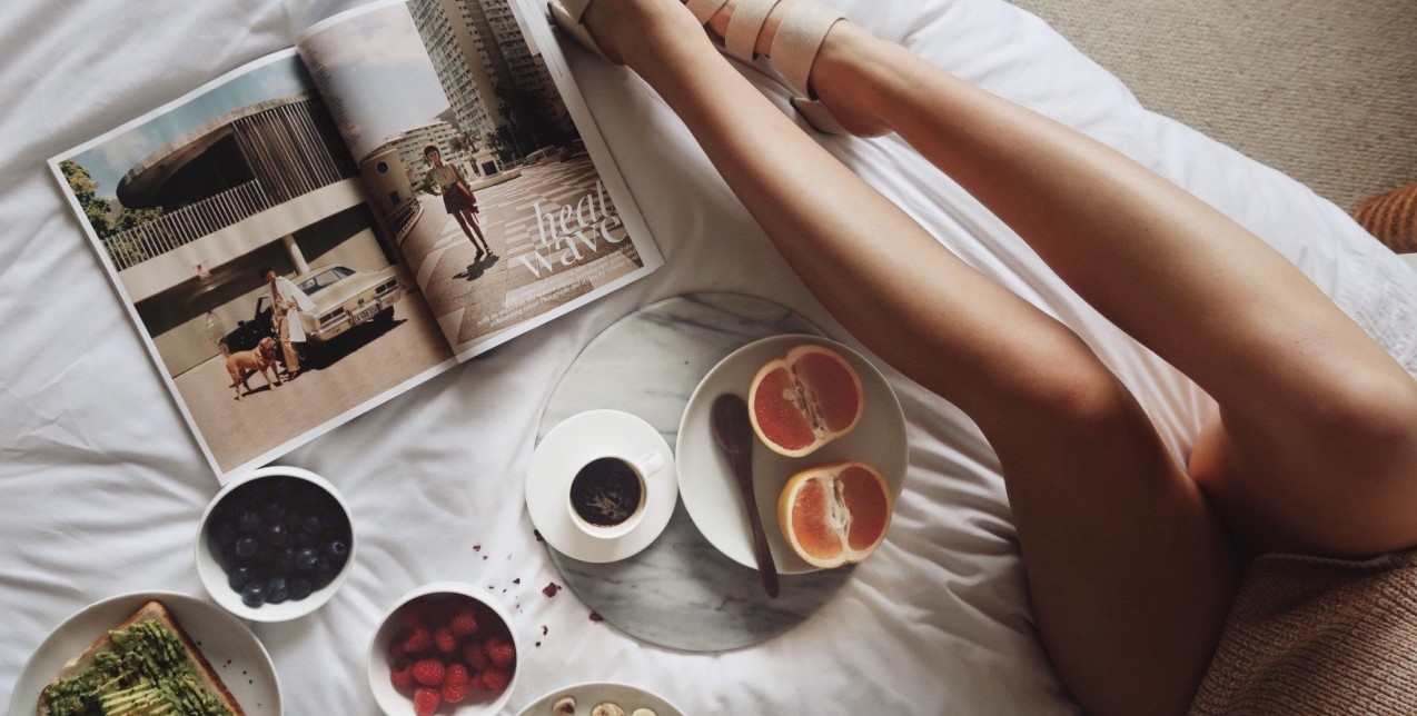 Μάθετε τι ακριβώς θα συμβεί στο σώμα σας αν παραλείπετε τακτικά γεύματα