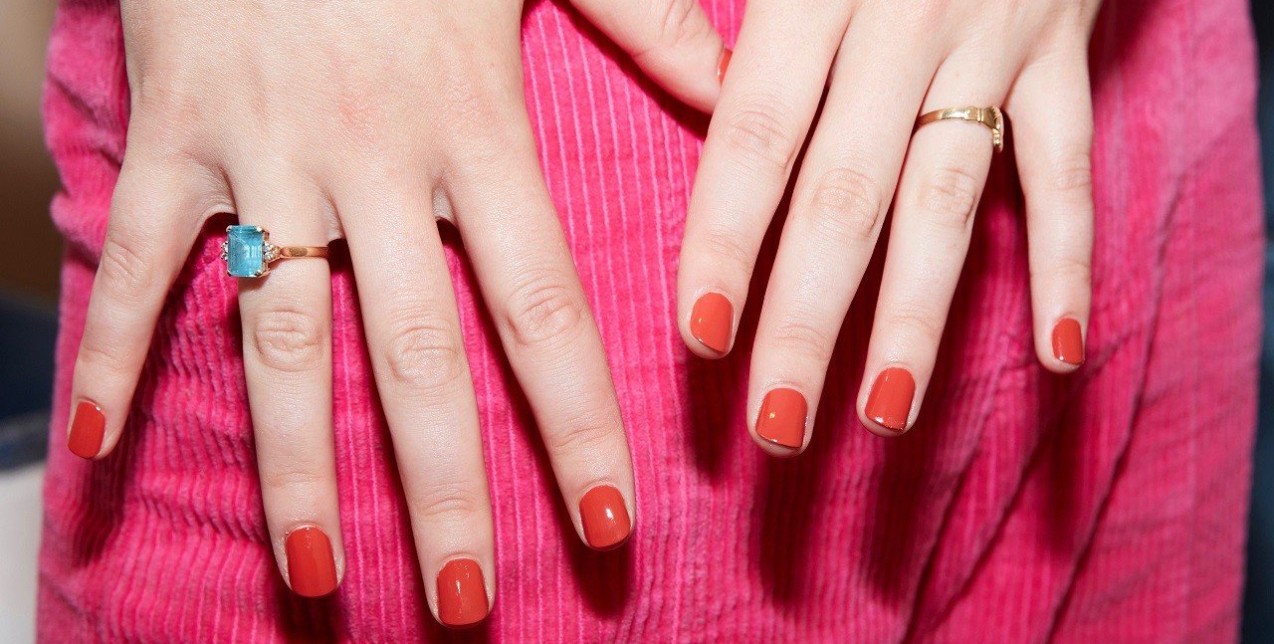 Welcome September: Οι τάσεις στα νύχια για το φθινόπωρο που πρέπει να γνωρίζετε από τώρα