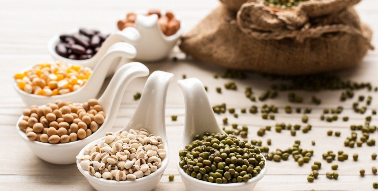 Επενδύστε σε ένα ταπεινό super food ακόμα και τους ζεστούς μήνες