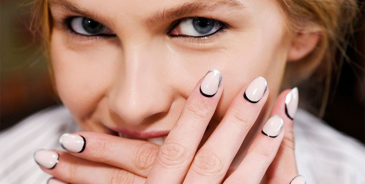 Τα σχέδια στα νύχια που πρέπει να δοκιμάσετε την τελευταία εβδομάδα του Αυγούστου