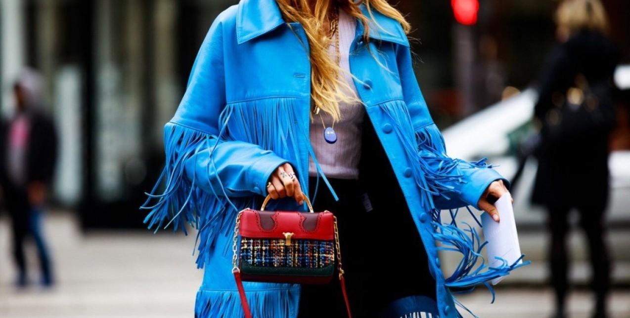 Βρήκαμε τα φθινοπωρινά key items για να δημιουργήσετε τις πιο stylish εμφανίσεις 