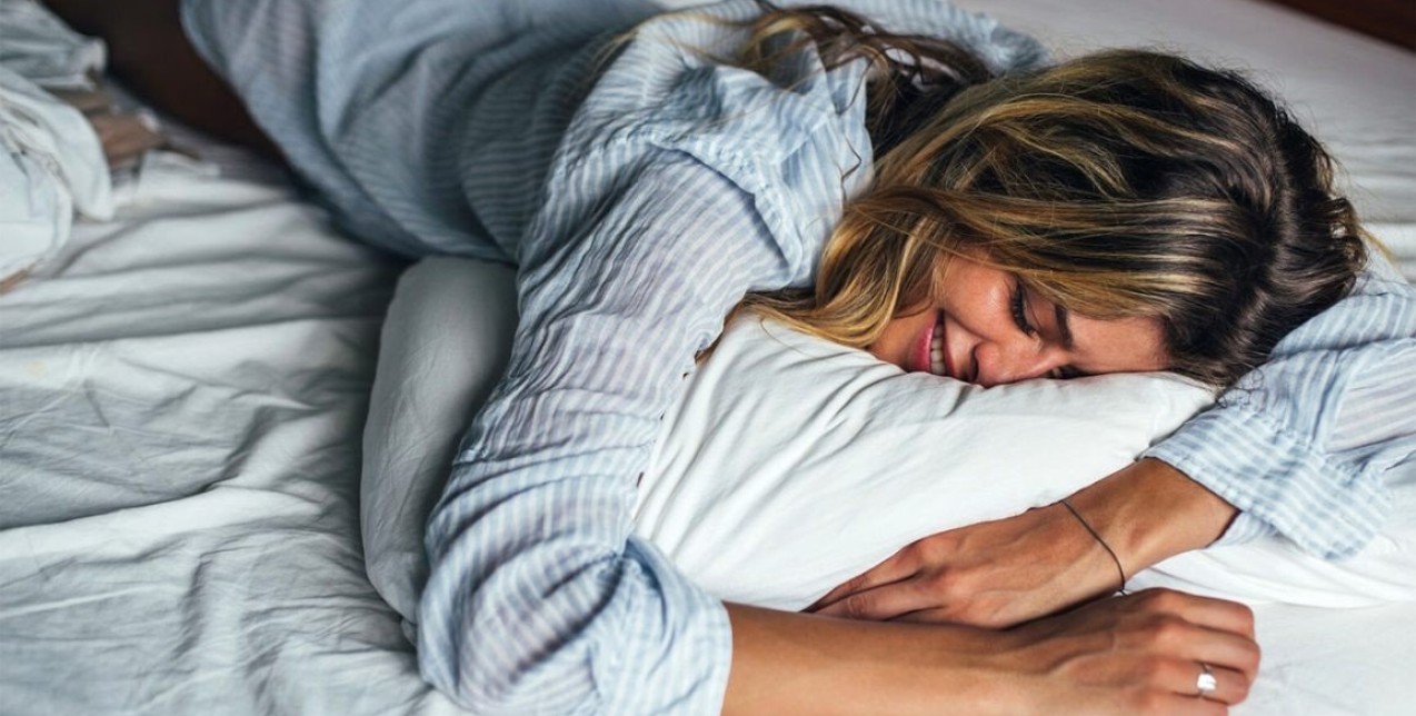 Γνωρίζατε ότι υπάρχουν 6 διαφορετικά είδη self-care για μια ισορροπημένη καθημερινότητα;