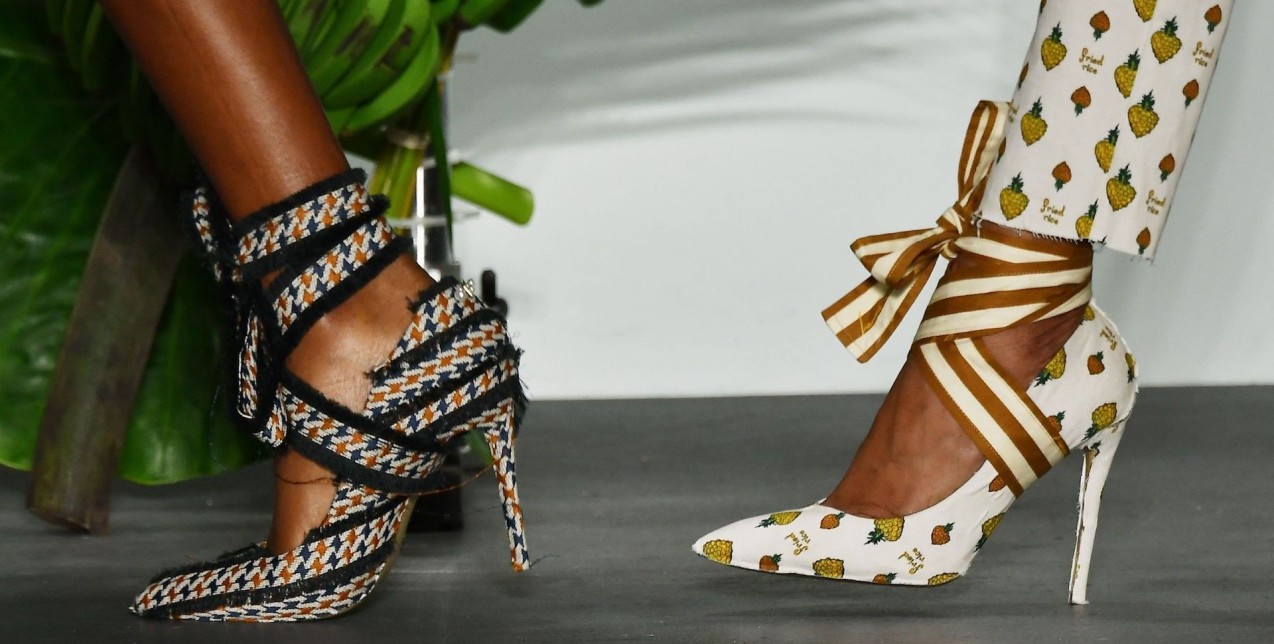 Shoe Trends: Oι τάσεις στα παπούτσια που έχουμε ήδη ξεχωρίσει από τις πασαρέλες 