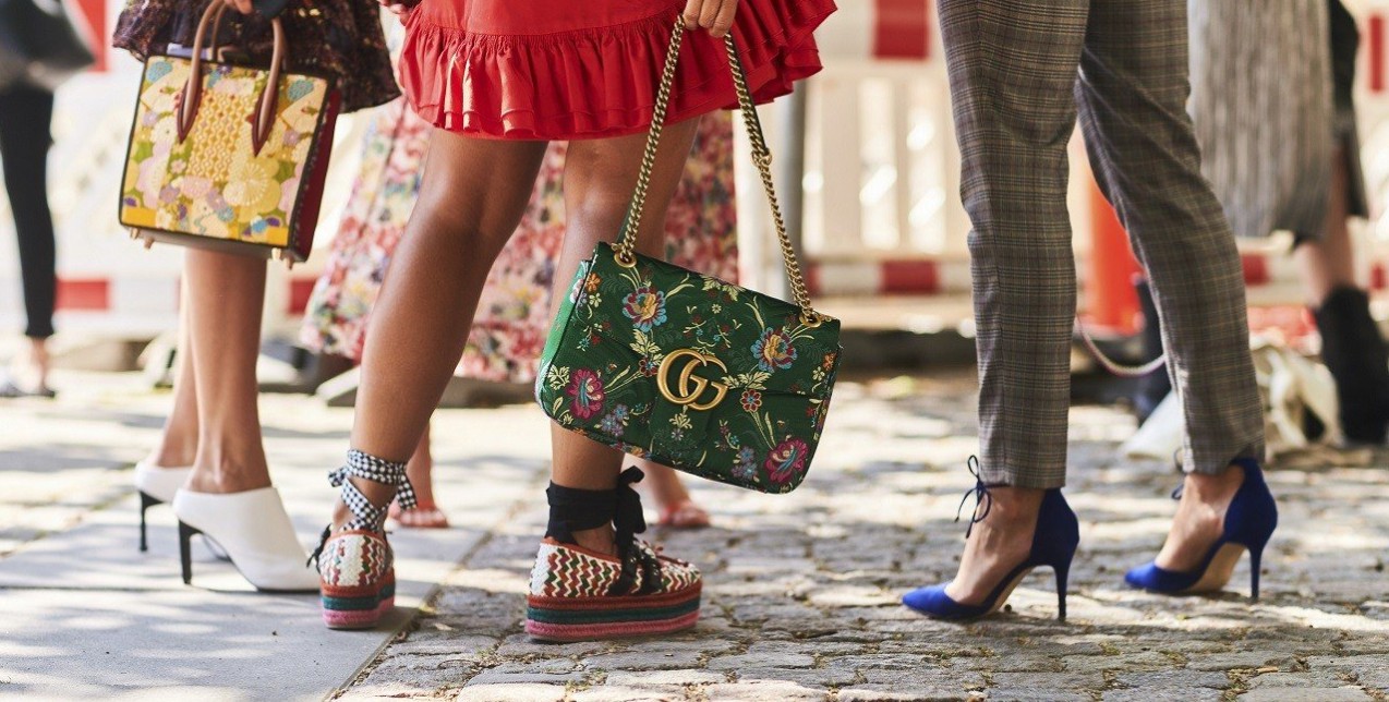 S for Shoes: Τα διαχρονικά σχέδια στα παπούτσια που δεν πρέπει να λείπουν από καμία γκαρνταρόμπα