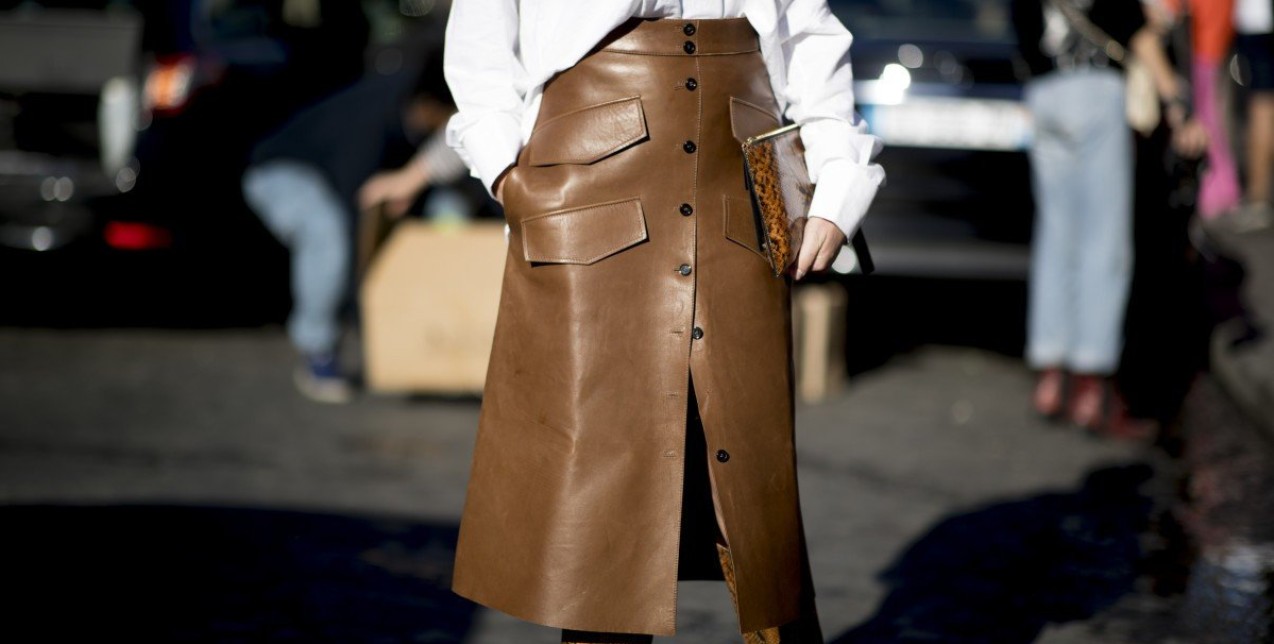 Οι πιο hot τάσεις στις φούστες για αυτήν την εποχή που θα αναβαθμίσουν τις καθημερινά σας looks