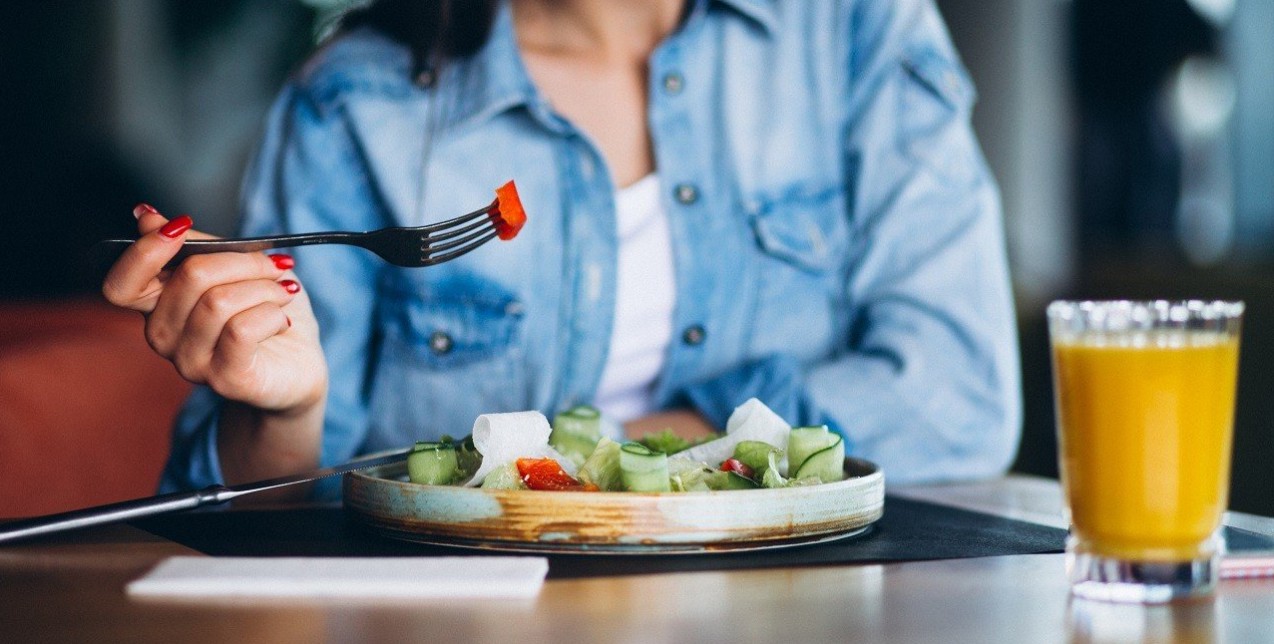 Είστε vegetarian; Γνωρίστε τις καλύτερες πηγές πρωτεϊνών & ενδυναμώστε τον οργανισμό σας 