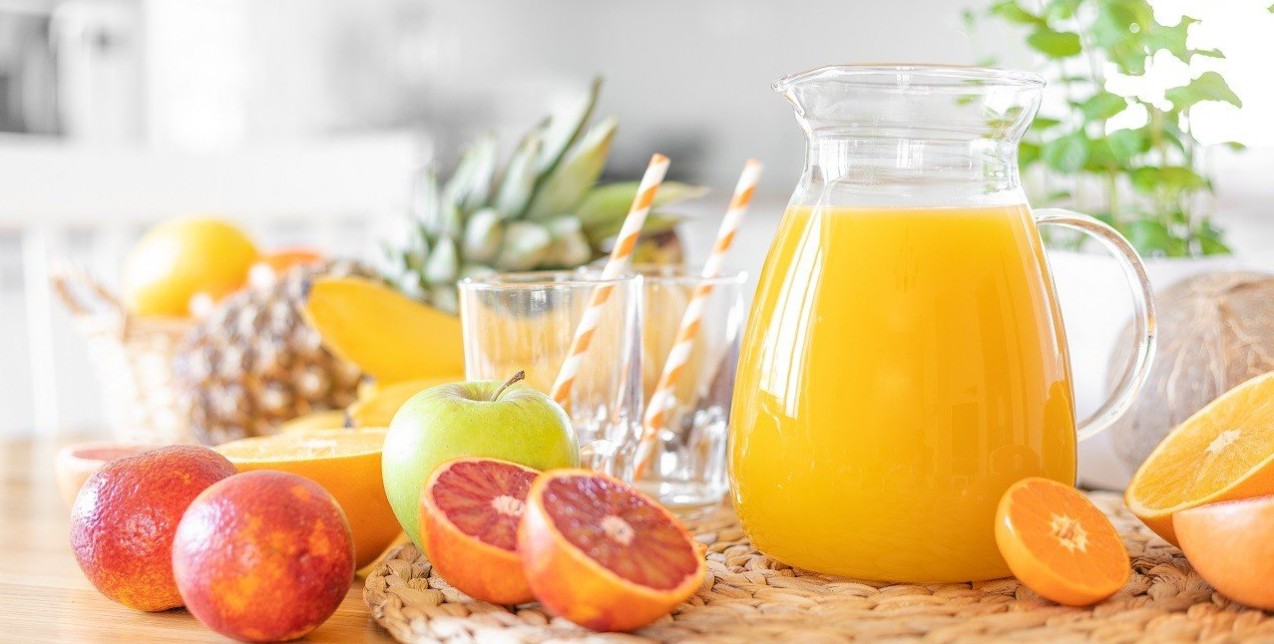 We love juices: Φτιάξτε μόνοι σας τους πιο νόστιμους & θρεπτικούς χυμούς ακολουθώντας 6 απλές συνταγές