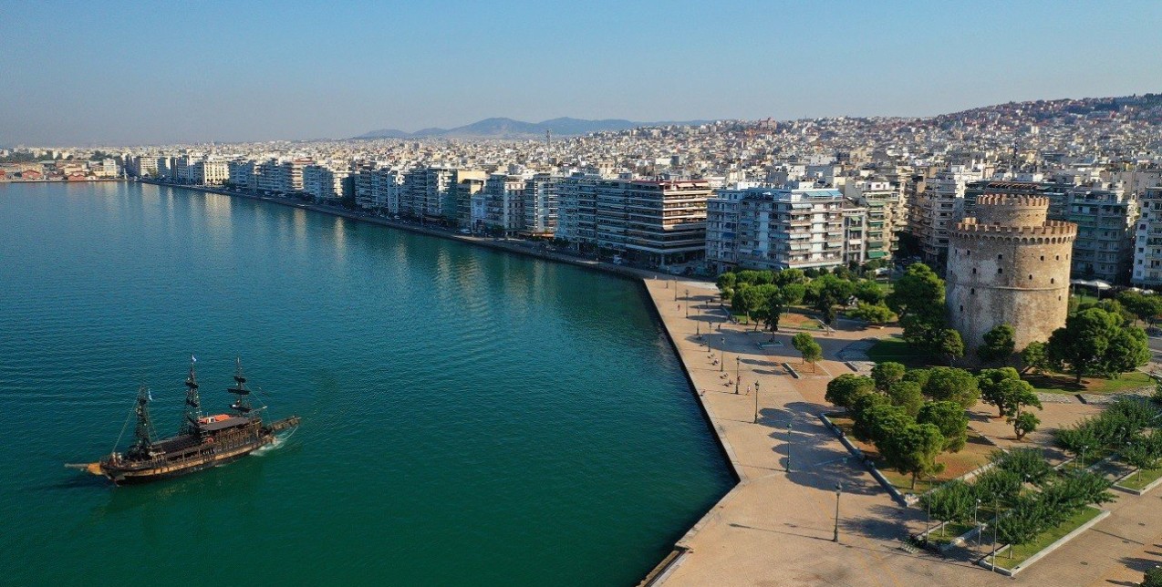 Weekend Agenda: Όλα όσα μπορείτε να δείτε & να θαυμάσετε στην πόλη το τελευταίο Σαββατοκύριακο του Αυγούστου