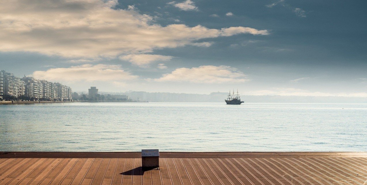 City Lovers: Tι μπορείτε να κάνετε αν παραμείνετε στην πόλη αυτό το τριήμερο 