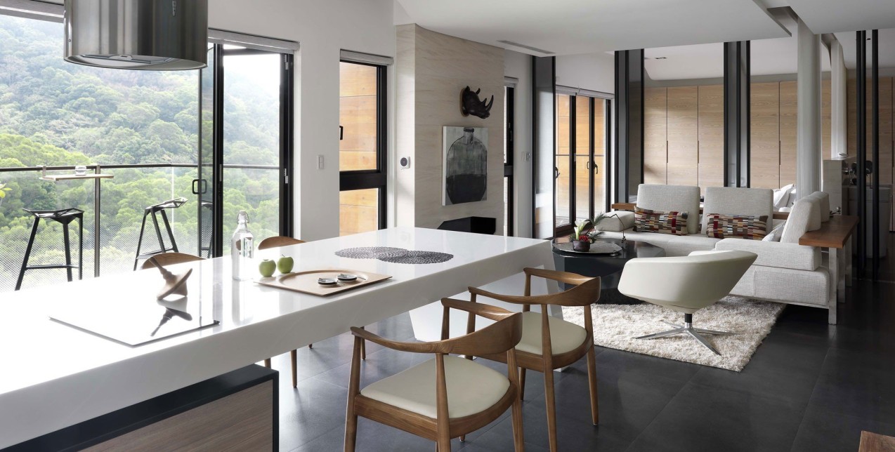 Interior Design Update: Οι τάσεις στη διακόσμηση που θα μονοπωλήσουν το ενδιαφέρον μας την επόμενη δεκαετία
