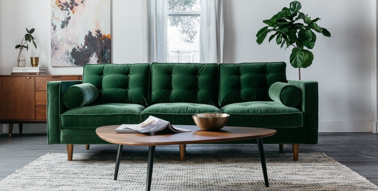 Interiors Lessons: 5+1 έξυπνα tips για να ανανεώσετε την κατοικία σας και να κλέψετε την παράσταση