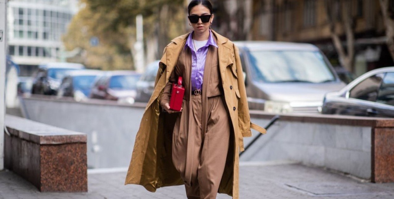 5 hot trends που πρέπει να υπάρχουν σε κάθε σας εμφάνιση το φετινό φθινόπωρο 