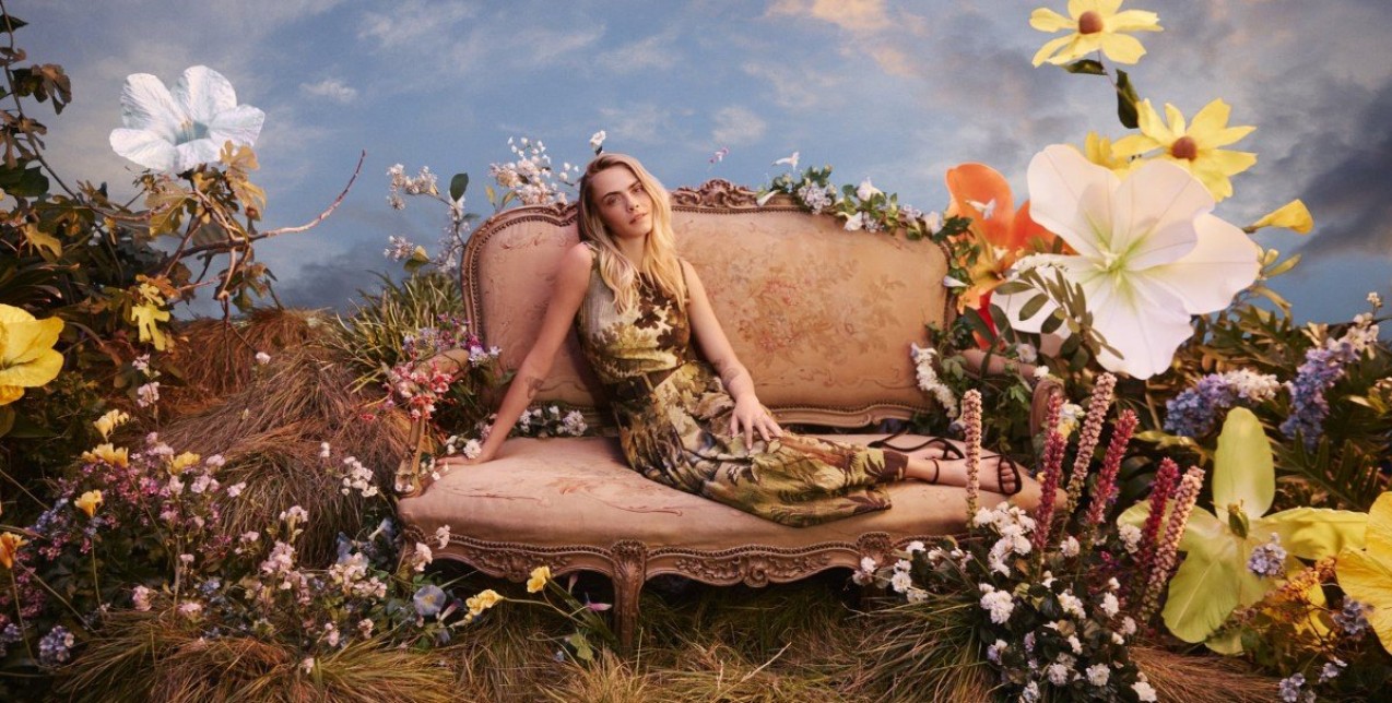 Ποια είναι η νέα luxurious υπηρεσία που λανσάρει η Amazon & ποιος μεγάλος οίκος μόδας κάνει την αρχή σε αυτήν; 