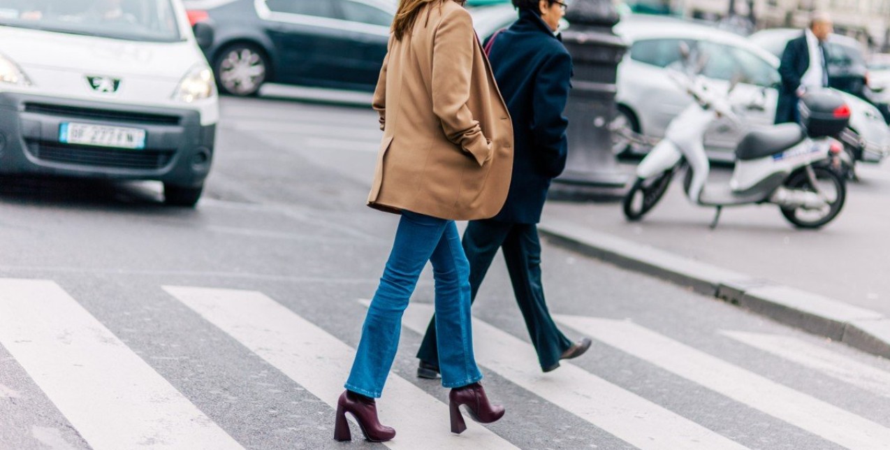 Ankle boots: Αυτές είναι οι πιο hot τάσεις του δημοφιλούς σχεδίου για τη φετινή σεζόν  