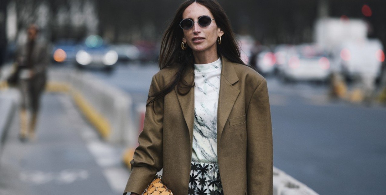 Blazer O'clock: Tα σακάκια που πρέπει να αποκτήσετε το φετινό φθινόπωρο 