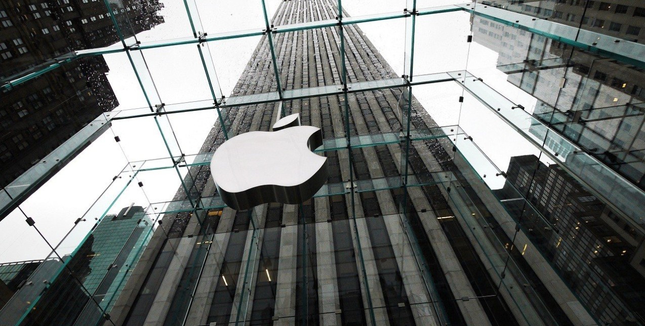 Πώς οι εταιρίες-κολοσσοί, Microsoft, Apple και Google θα γίνουν ολοκληρωτικά βιώσιμες μέχρι το 2030