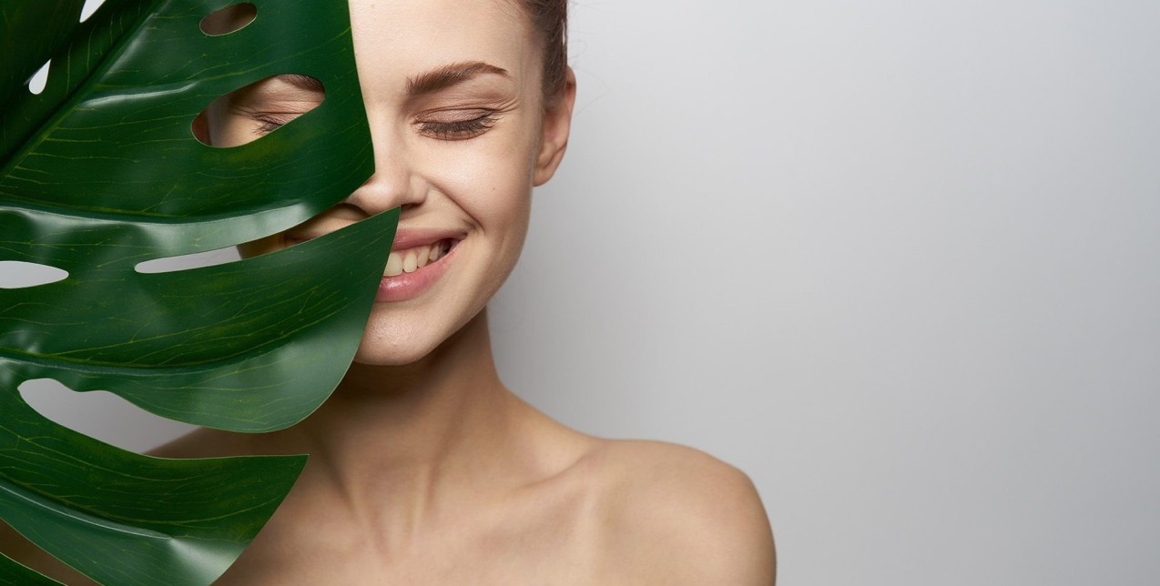 Clean Beauty: Γνωρίστε την τεράστια τάση της εποχής που σέβεται το περιβάλλον