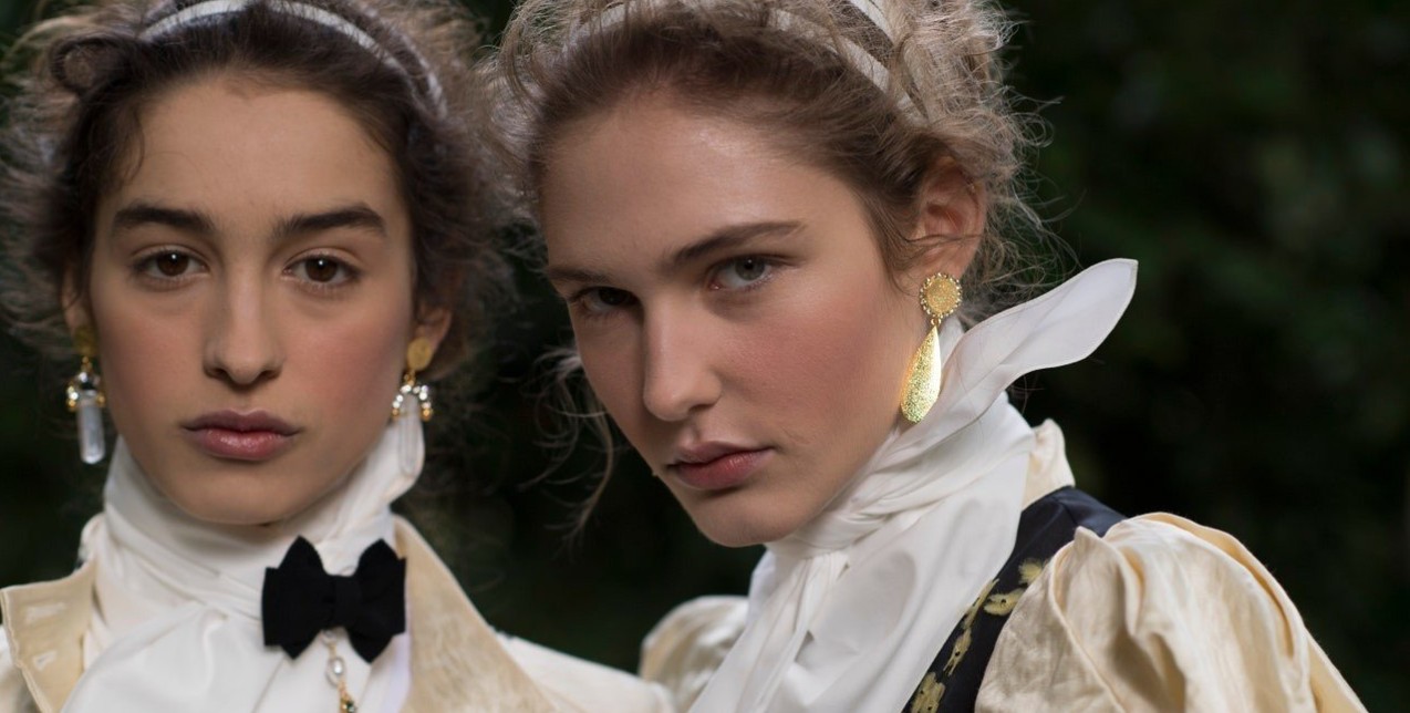 LFW Beauty Report: Όσα ξεχωρίσαμε από τα looks της Εβδομάδας Μόδας του Λονδίνου