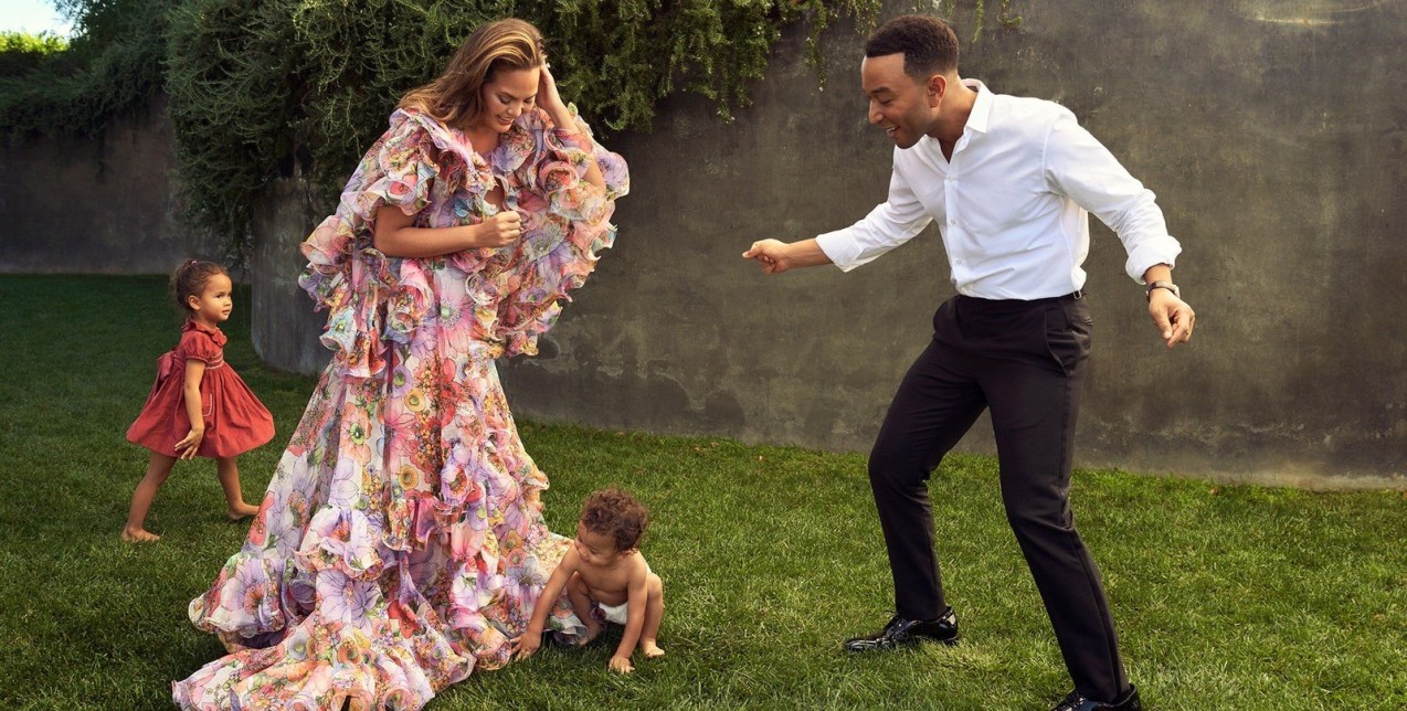 Parents on top: O απόλυτος self-care οδηγός για τους γονείς για τη νέα χρονιά