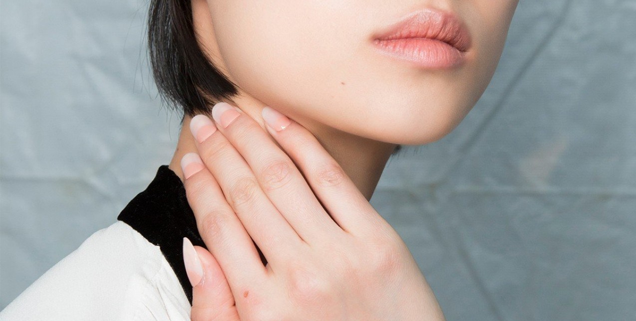 Τα πιο ευφάνταστα nail colours & designs που είδαμε στο Instagram