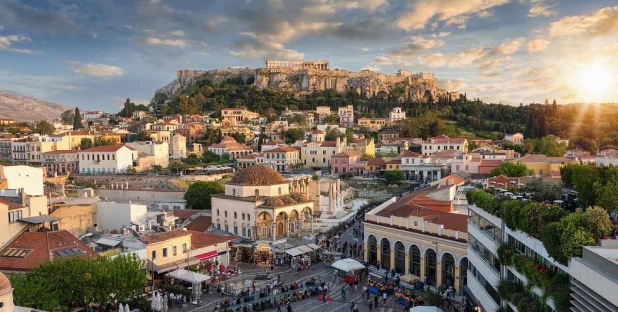 Athens Calling: Τα δρώμενα που μας ενθουσιάζουν στην πολιτιστική σκηνή της πρωτεύουσας 