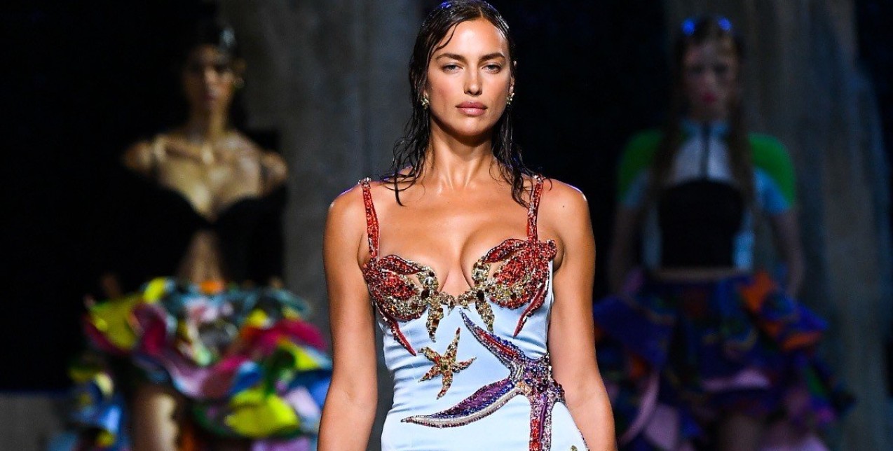 MFW Beauty Report: Τα highlights που ξεχωρίσαμε από την εβδομάδα μόδας του Μιλάνου