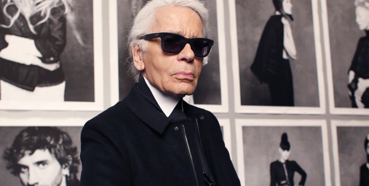 Karl Lagerfeld Exposed:  Κυκλοφορεί η βιογραφία που αποκαλύπτει κάθε καλά κρυμμένο μυστικό του παρελθόντος του