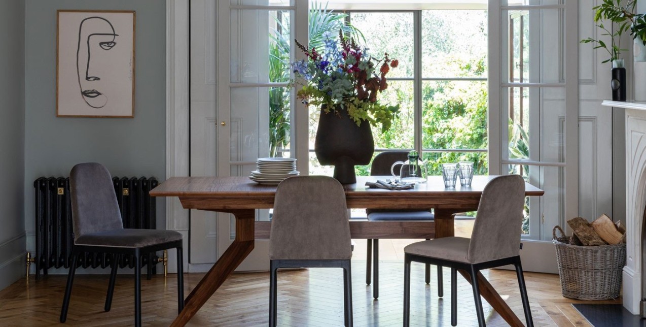 Make it Shine: Έτσι θα διατηρήσετε καθαρή και λαμπερή κάθε επιφάνεια του σπιτιού σας 