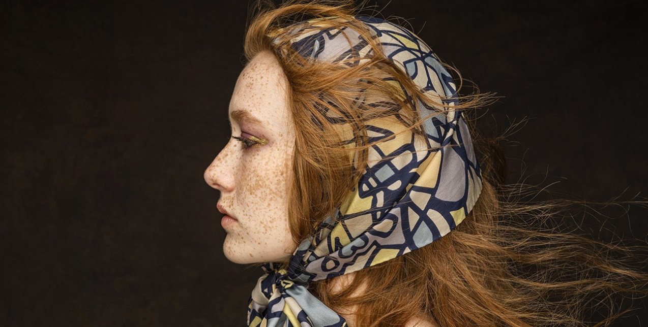 Γνωρίστε την Εμμανουέλα Κουρούδη που δημιουργεί αριστουργηματικά το must-have item της σεζόν 