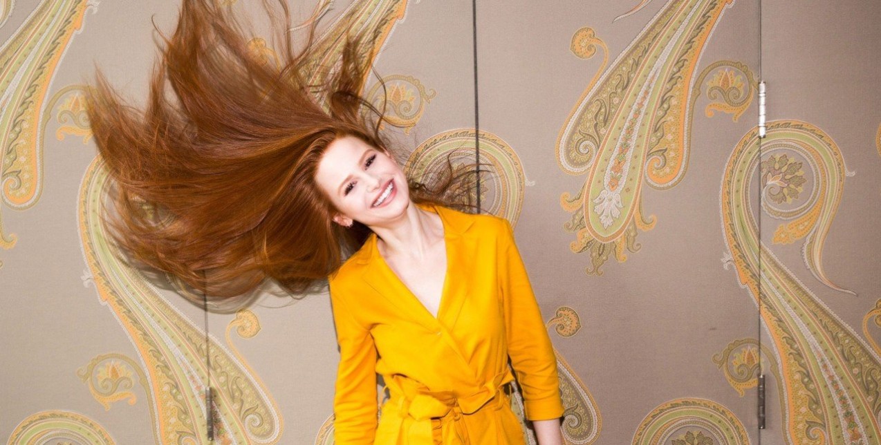 Έχετε τριχόπτωση; Με αυτά τα beauty tips θα απαλλαγείτε από αυτήν μια και καλή