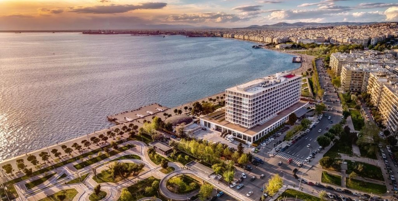 Η Θεσσαλονίκη αποχαιρετά τον Σεπτέμβριο και μας εκπλήσσει με τις πιο ενδιαφέρουσες προτάσεις ψυχαγωγίας 
