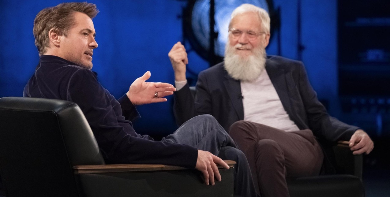 Netflix News: 6+1 σειρές & ταινίες με τις οποίες θα κολλήσουμε τις πρώτες ημέρες του Οκτωβρίου