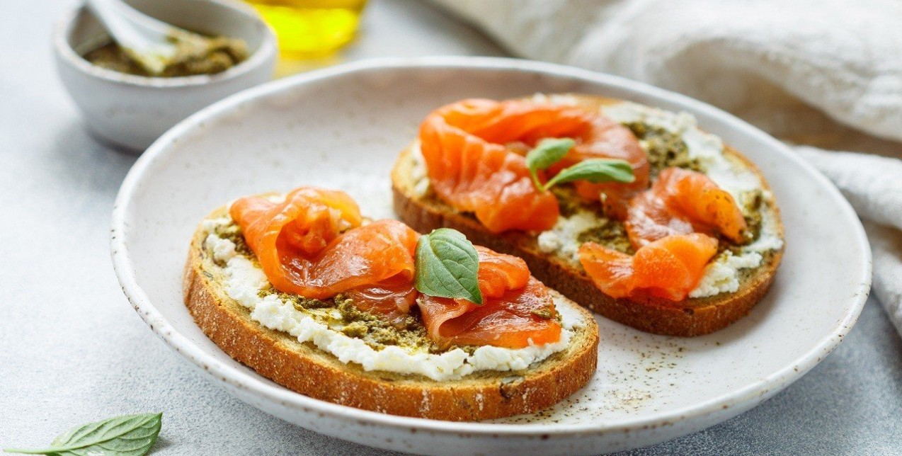 Κάνετε διατροφή; Ιδανικές προτάσεις για βραδινά γεύματα που μπορείτε να απολαύσετε χωρίς τύψεις