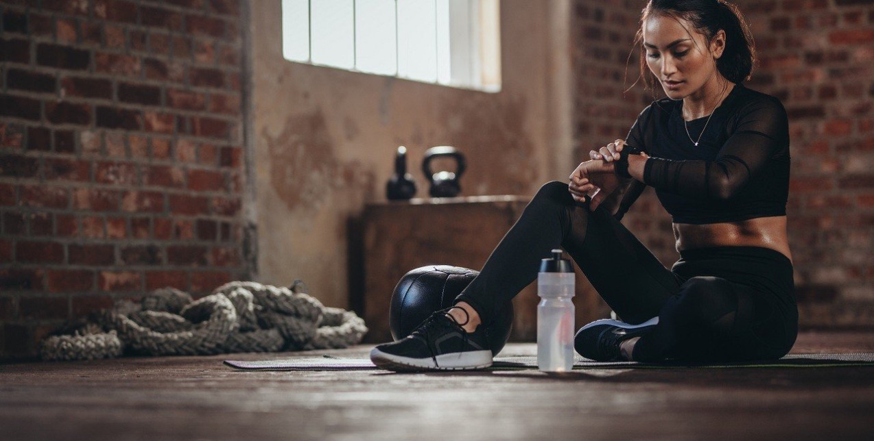 Δεν έχετε χρόνο για γυμναστική; Οι πιο σύντομες προπονήσεις για εσάς που βιάζεστε 