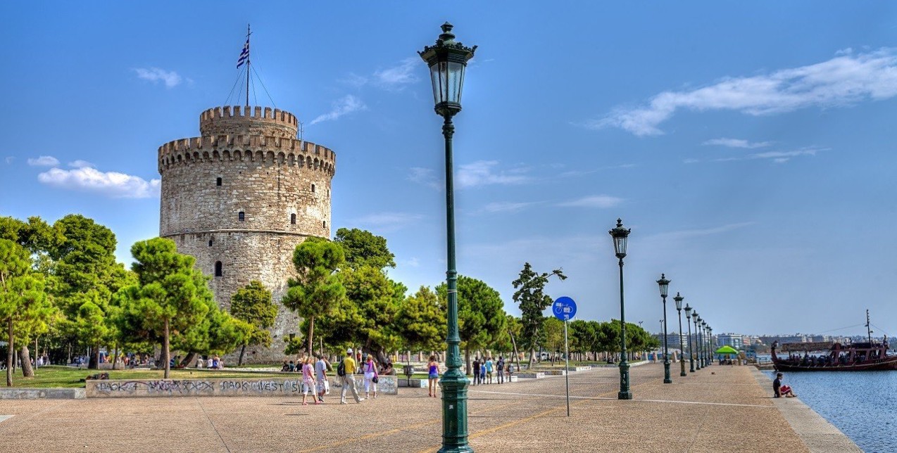 Ατζέντα τριημέρου: Όλα όσα θα κερδίσουν το ενδιαφέρον σας αυτές τις ημέρες στη Θεσσαλονίκη