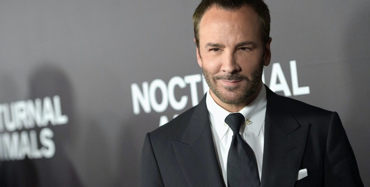 CFDA Awards 2020: Ο Tom Ford ανακοίνωσε τους νικητές των Αμερικανών σχεδιαστών της χρονιάς 