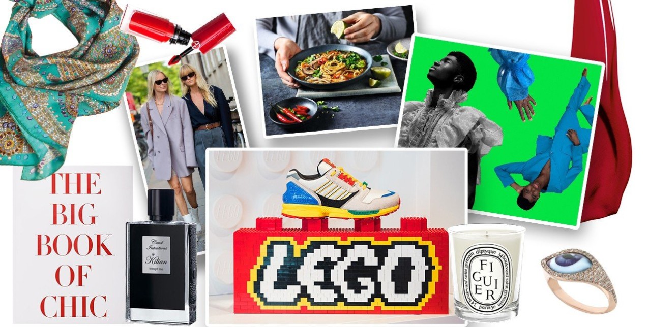 Oι συντάκτες του GLOW.GR βαθμολογούν τα #Ηot_οr_Νot νέα της εβδομάδας