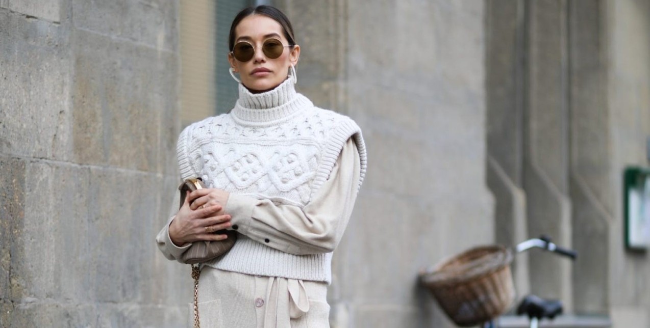Έτσι θα αναδείξετε το πιο it item της σεζόν που δεν αποχωρίζονται οι fashionistas