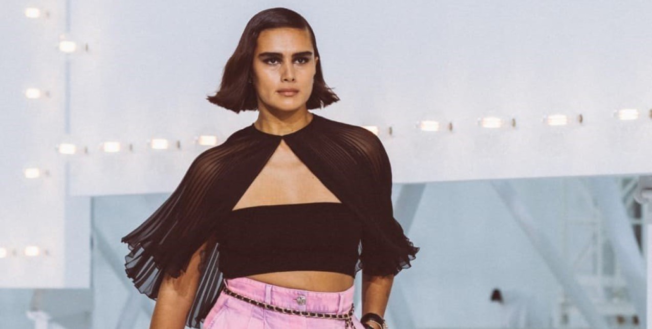 PFW Beauty Report: Τα hair & makeup looks που ξεχωρίσαμε στα παριζιάνικα fashion shows 