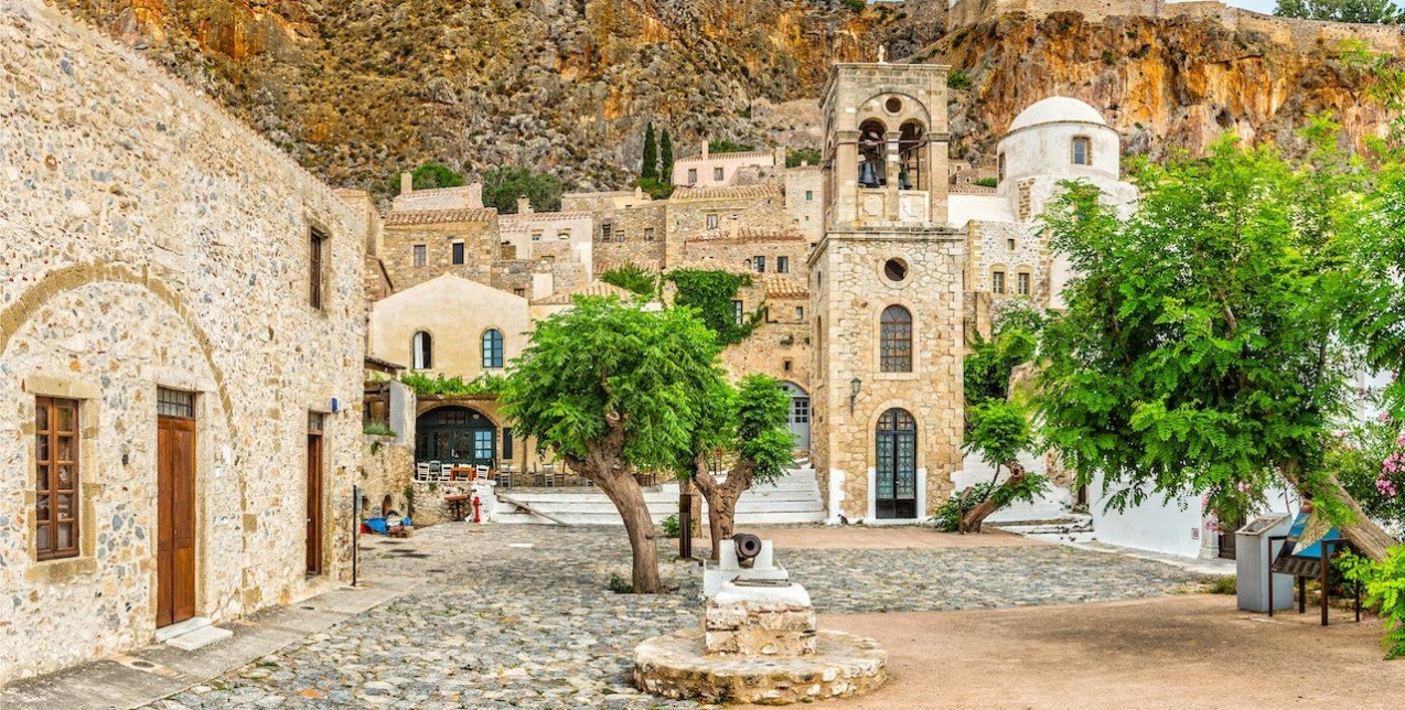 Love to Travel: 4 εξορμήσεις της τελευταίας στιγμής για αυτό το φθινόπωρο 