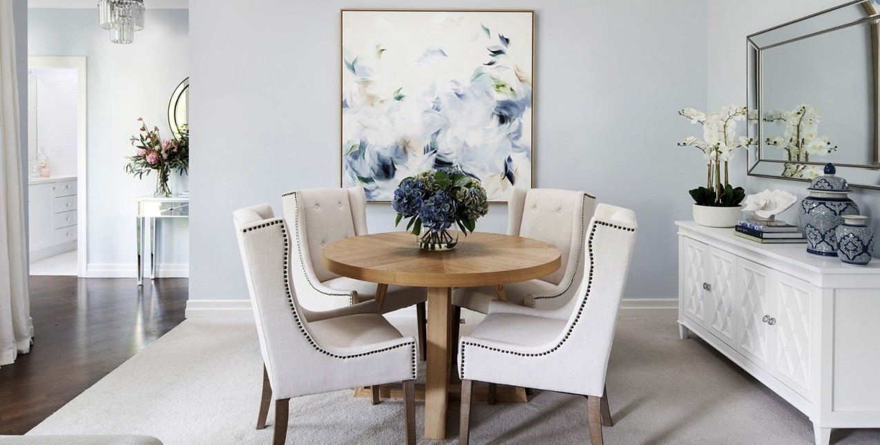 Τα 5 tips για να διακοσμήσετε την κατοικία σας ως γνήσιος art lover 