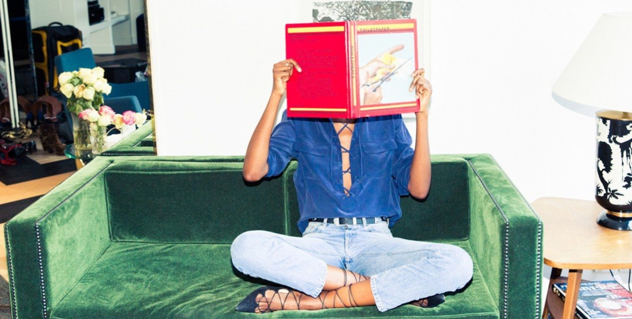 Αυτά είναι τα βιβλία που κάθε beauty maniac πρέπει να προσθέσει στη συλλογή της 